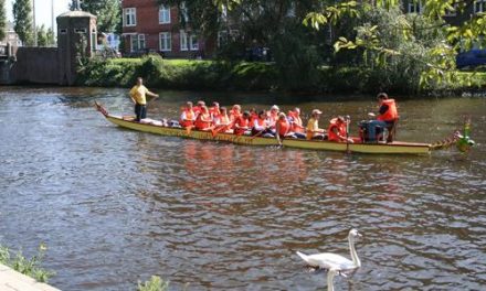 De leukste bedrijfsuitjes in Amsterdam