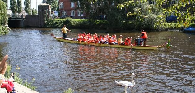 De leukste bedrijfsuitjes in Amsterdam