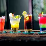 De 3 lekkerste cocktails die je bij een cocktailbar kan bestellen
