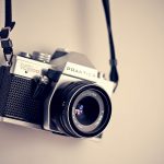 Workshop fotografie: creatief en gezellig