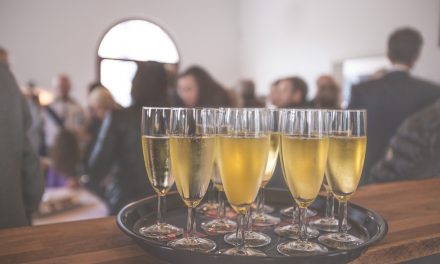 Let op deze 5 punten bij het kiezen van een eventlocatie