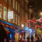 Dit zijn de beste Thaise restaurants aan het Leidseplein in Amsterdam