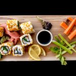 Ken jij alle sushi soorten? Dit zijn de bekendste