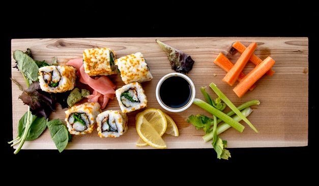 Ken jij alle sushi soorten? Dit zijn de bekendste