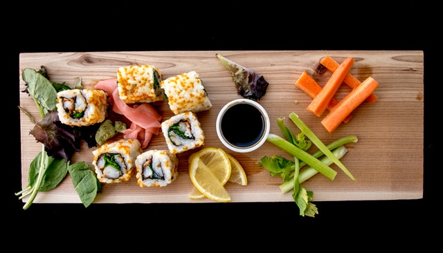 Ken jij alle sushi soorten? Dit zijn de bekendste
