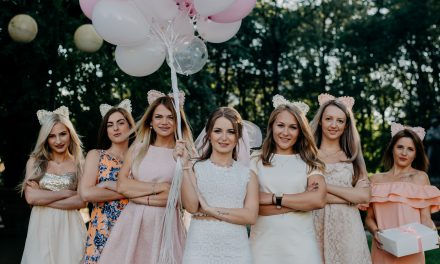 Een vrijgezellenfeest voor vrouwen: wat is tof om te doen?