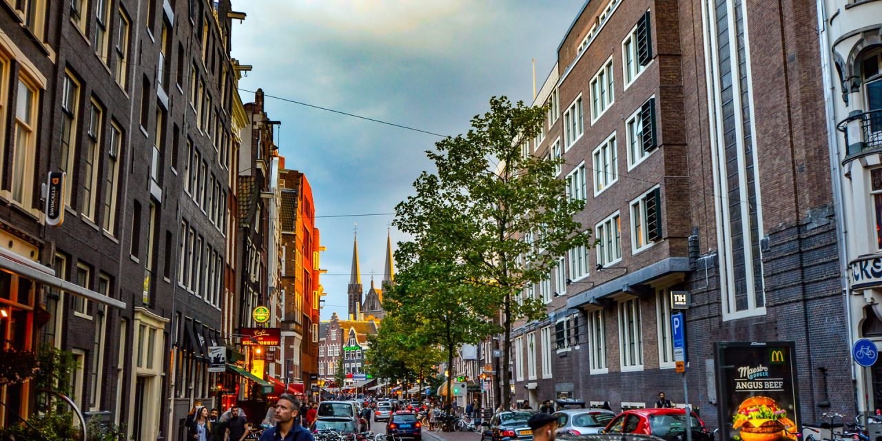 Voor- en nadelen van de vervoersopties in Amsterdam