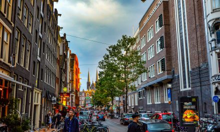Voor- en nadelen van de vervoersopties in Amsterdam