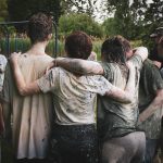 Actieve teambuilding uitjes